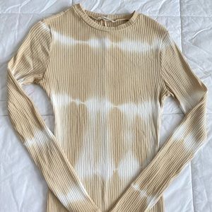 Starlow Hit Refresh Long Sleeve Dress